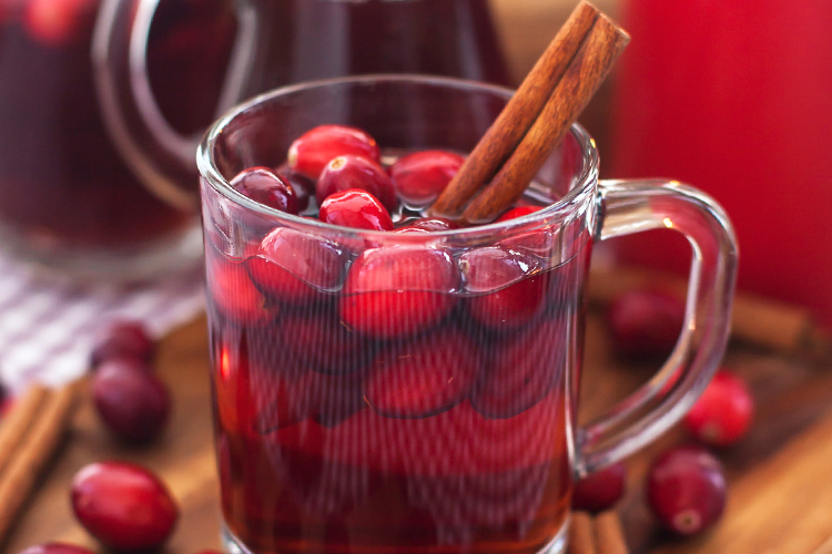 cranberry-drink-recipe