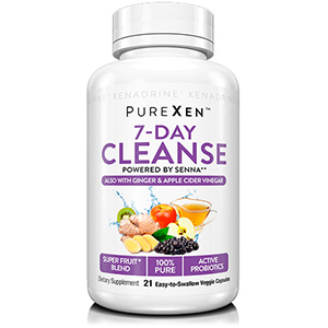 PureXen 7-Day Cleanse